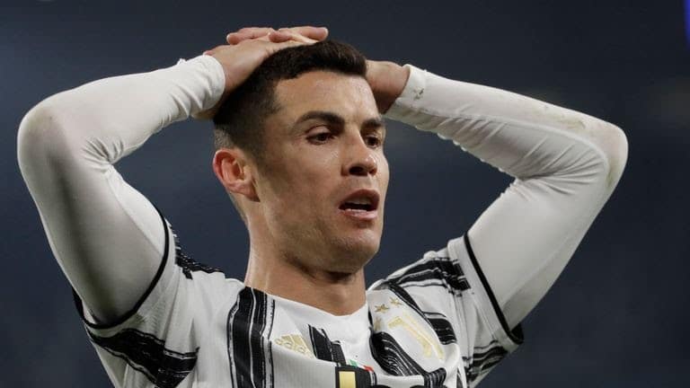 Agent Offers Cristiano Ronaldo To Man City For £25m Agent Offers Cristiano Ronaldo To Man City For £25m