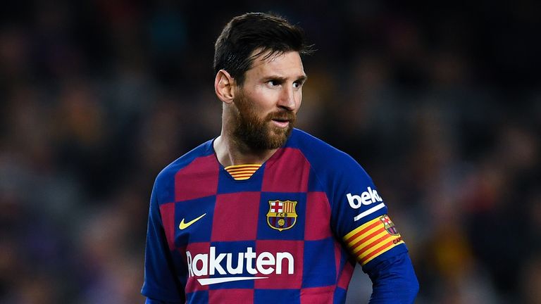 Abramovich Requests Urgent Meeting With Messi’s Reps Over Chelsea Move Abramovich Requests Urgent Meeting With Messi’s Reps Over Chelsea Move
