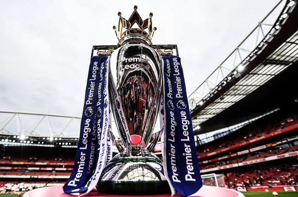 Supercomputer Reveals Winner Of Premier League This Season Supercomputer Reveals Winner Of Premier League This Season