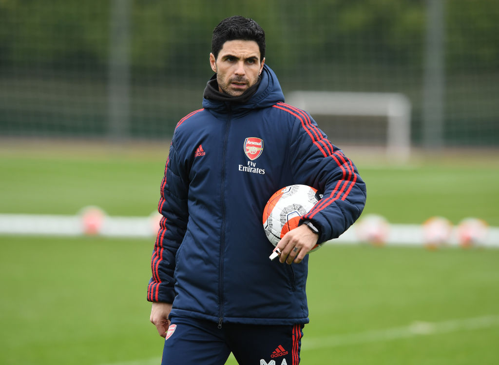Arteta Rules Out Wilshere Arsenal Return Arteta Rules Out Wilshere Arsenal Return