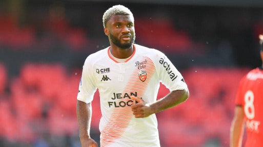 ‘It’s Been Very Surreal’- Moffi Reflects On Unexpected Super Eagles Debut ‘It’s Been Very Surreal’- Moffi Reflects On Unexpected Super Eagles Debut