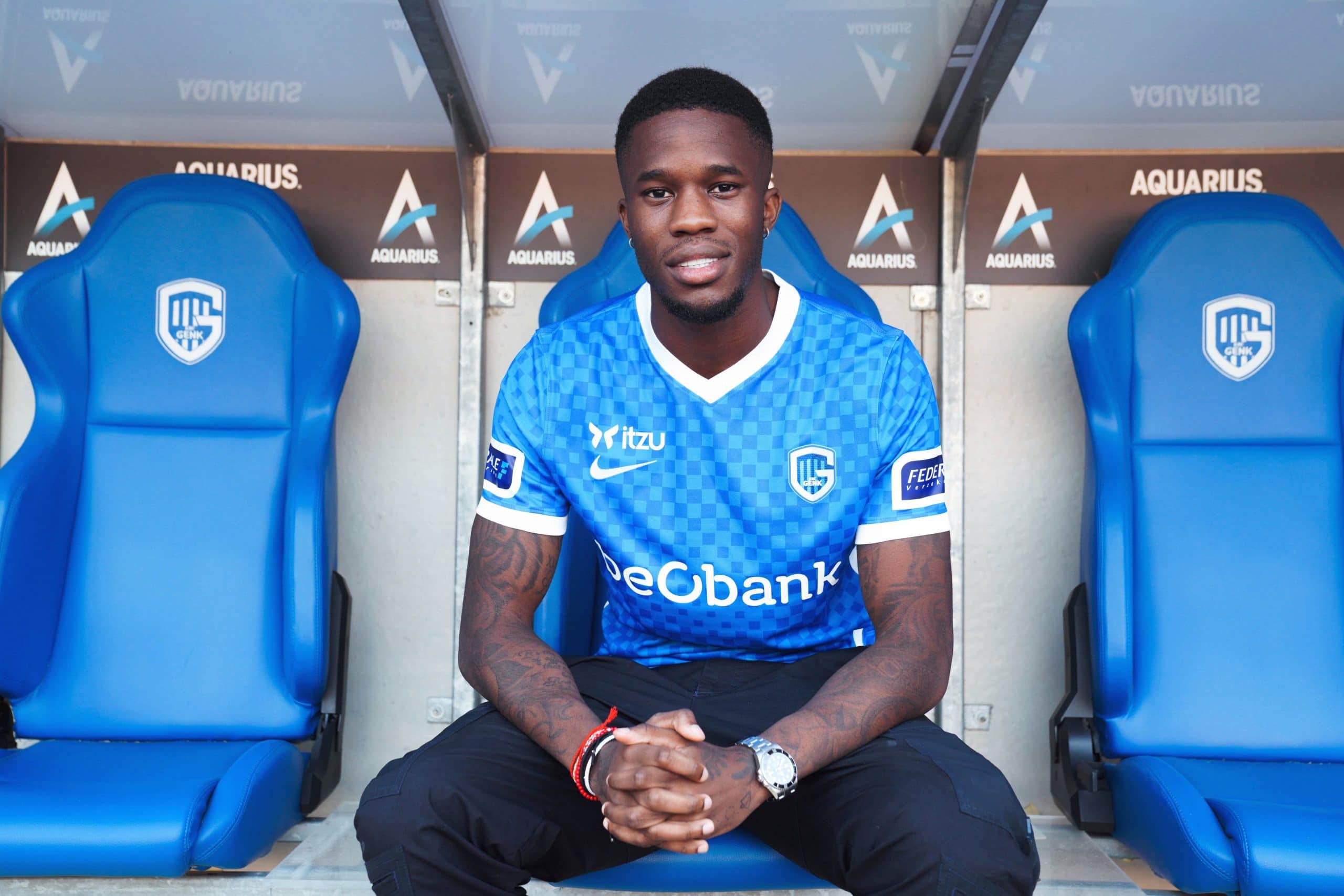 ‘We Are Currently Preparing The Papers’- Ike Ugbo Admits Nigeria Switch Is Close ‘We Are Currently Preparing The Papers’- Ike Ugbo Admits Nigeria Switch Is Close