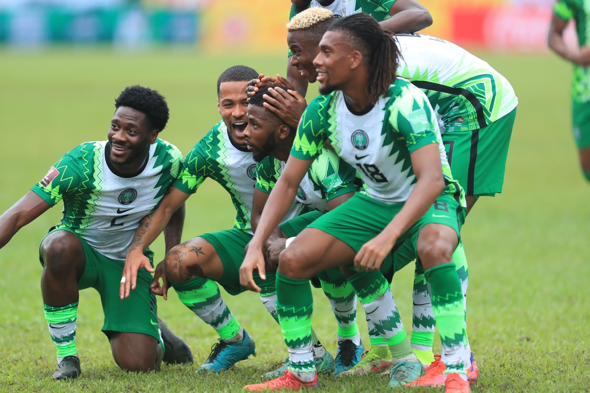 2022 WCQ: Cape Verde To Host Super Eagles Without Home Fans 2022 WCQ: Cape Verde To Host Super Eagles Without Home Fans