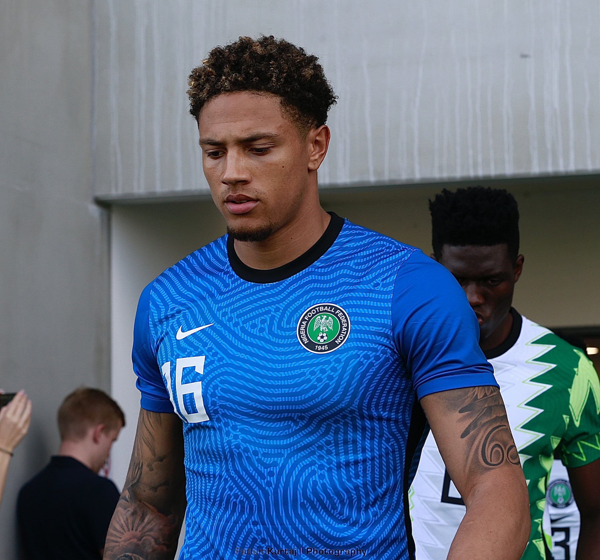 2022 WCQ: Win vs Liberia Perfect Way To Start Qualifiers – Okoye 2022 WCQ: Win vs Liberia Perfect Way To Start Qualifiers – Okoye