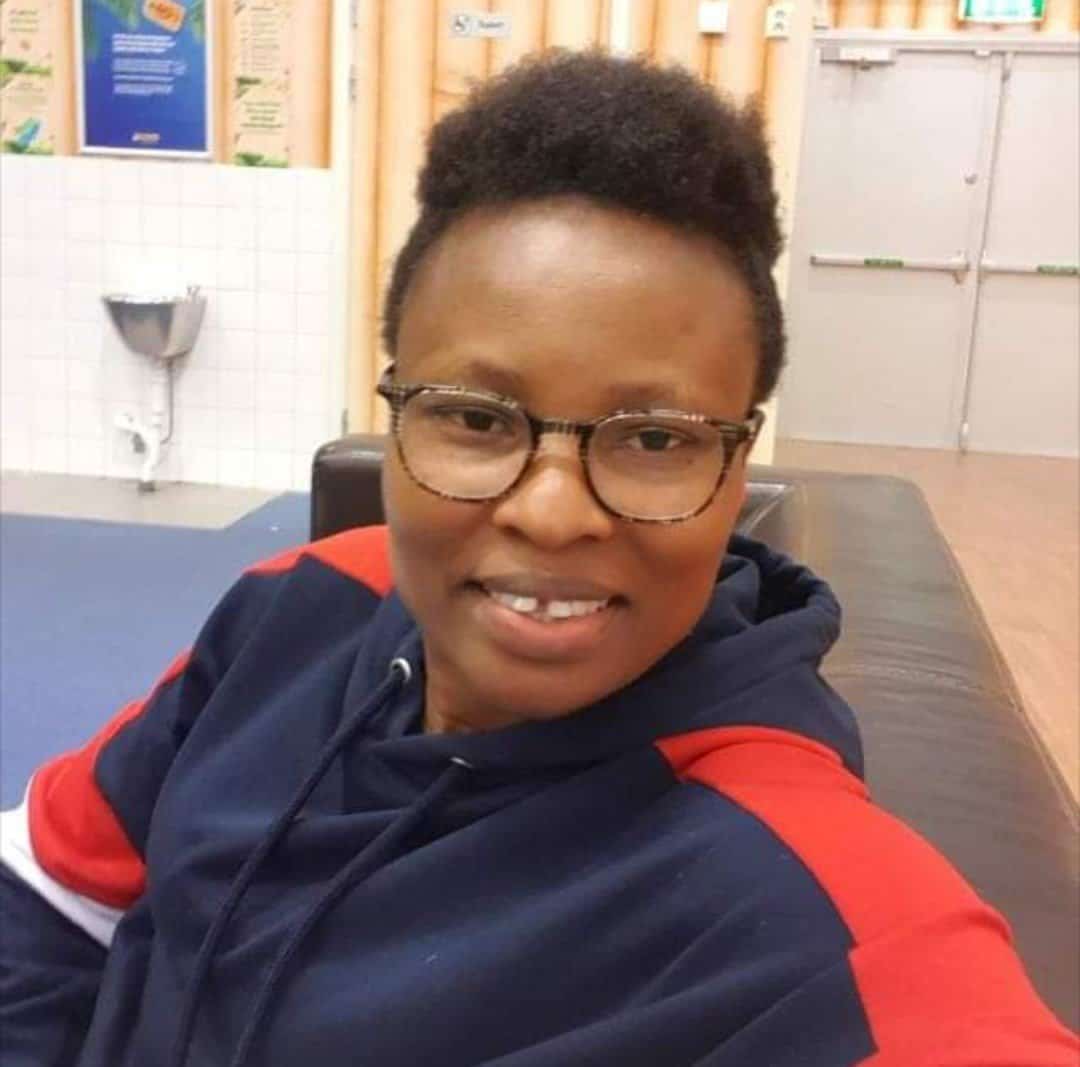 Perpetua Nkwocha To Grace CAF Women’s Champions League Draw Wednesday Perpetua Nkwocha To Grace CAF Women’s Champions League Draw Wednesday