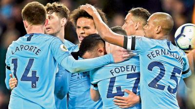 Chelsea Interested In Ex-Manchester City Star Chelsea Interested In Ex-Manchester City Star