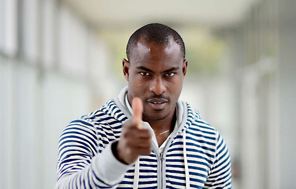 It’s A Shame Only Two Players Have Reached 100 Caps In Super Eagles -Enyeama It’s A Shame Only Two Players Have Reached 100 Caps In Super Eagles -Enyeama