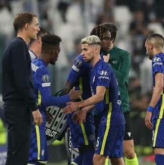 ‘Chelsea Have A Lot To Work On’ – Hudson-Odoi Admits After Loss To Juve ‘Chelsea Have A Lot To Work On’ – Hudson-Odoi Admits After Loss To Juve