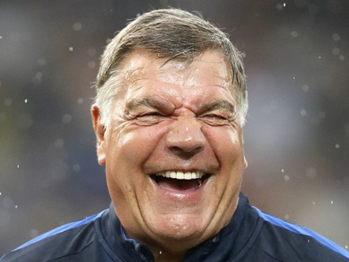 Ex-Chelsea Star Recommends Allardyce To Arsenal Ex-Chelsea Star Recommends Allardyce To Arsenal