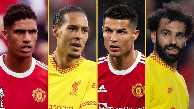 Man United Seek First Premier League Win Over Liverpool In Three Years Man United Seek First Premier League Win Over Liverpool In Three Years