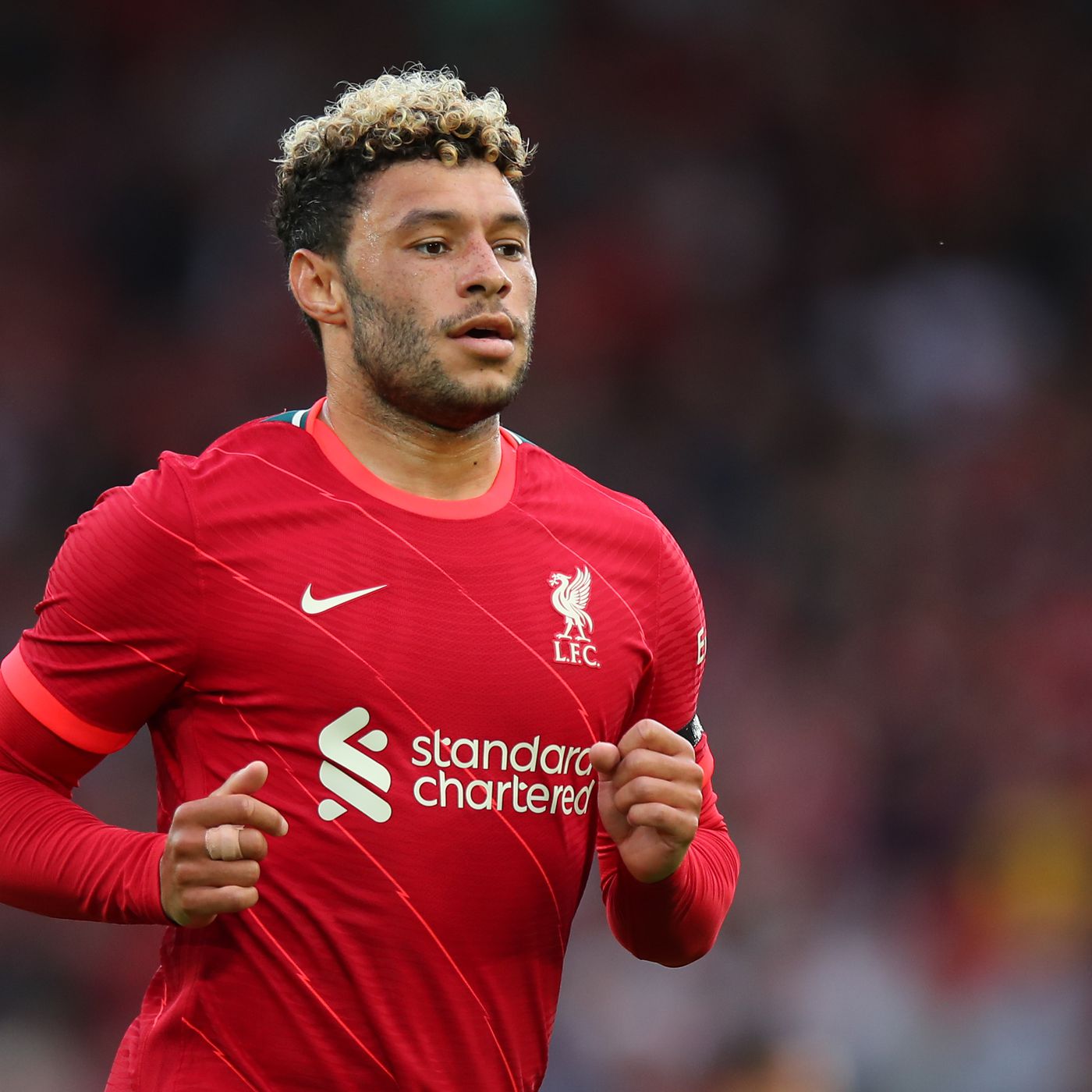 Arsenal Interested In Re-Signing Oxlade-Chamberlain Arsenal Interested In Re-Signing Oxlade-Chamberlain