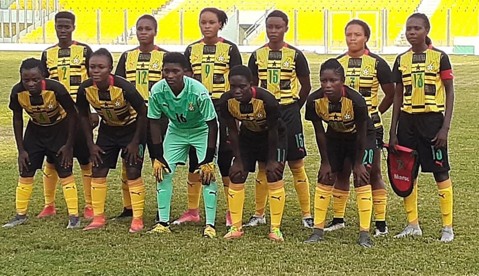 2022 AWCN Qualifiers: Black Queens Must Stop Super Falcons Dominance -Simeon-Okraku 2022 AWCN Qualifiers: Black Queens Must Stop Super Falcons Dominance -Simeon-Okraku