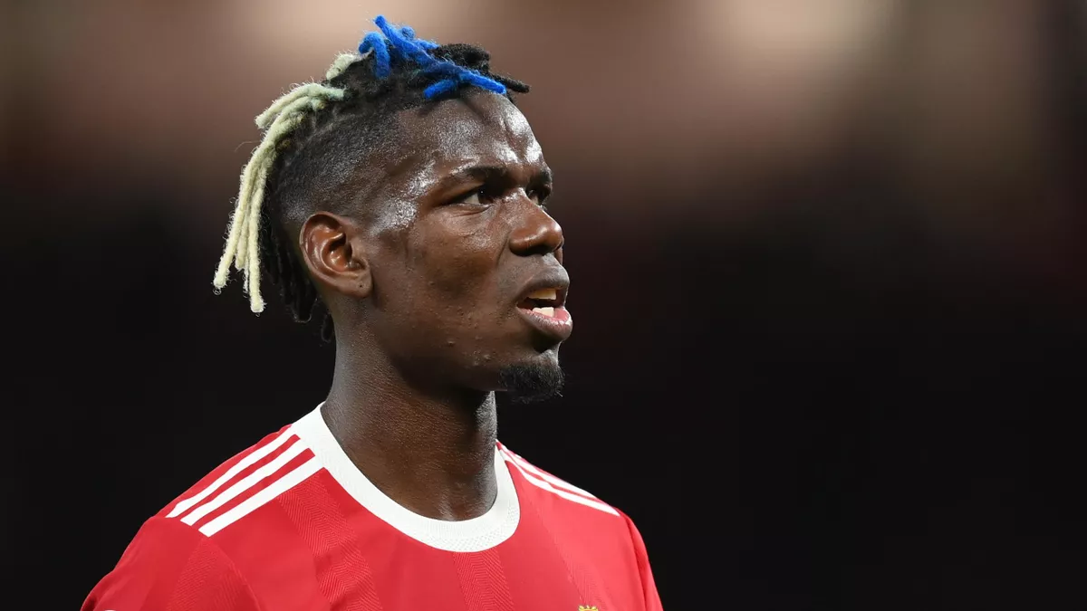 Paul Pogba’s New Agent Blames Man United For Failure To Flourish Paul Pogba’s New Agent Blames Man United For Failure To Flourish