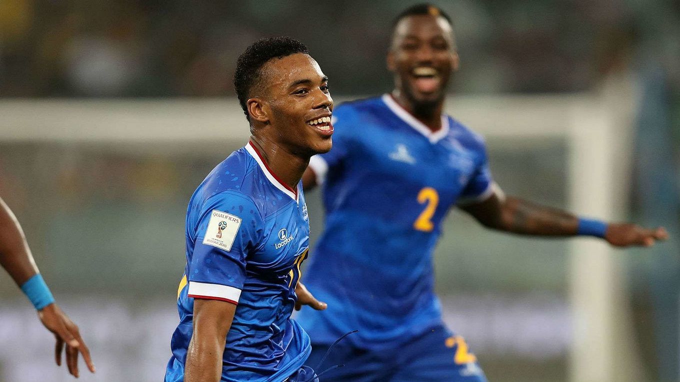 2022 WCQ: Cape Verde Score Late Winner Again Against Liberia To Keep Pressure On Eagles 2022 WCQ: Cape Verde Score Late Winner Again Against Liberia To Keep Pressure On Eagles