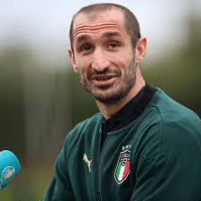UEFA Nations League: Why Italy Lost To Spain – Chiellini UEFA Nations League: Why Italy Lost To Spain – Chiellini