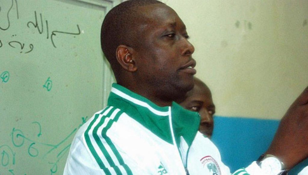 Former Super Eagles Media Officer, Ben Alaiya Passes Away Former Super Eagles Media Officer, Ben Alaiya Passes Away
