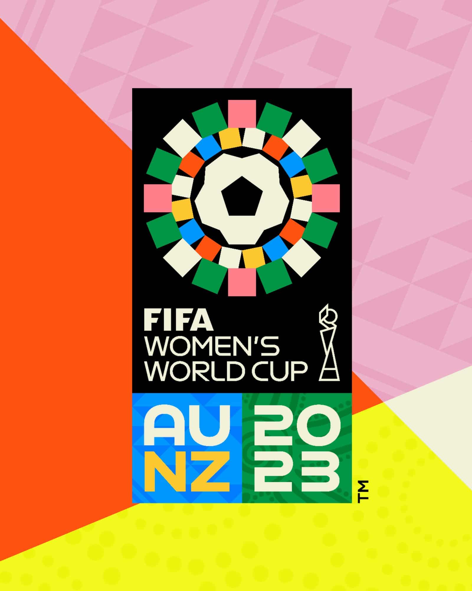 FIFA Flaunts ‘Beyond Greatness’ Slogan For 2023 Women’s World Cup FIFA Flaunts ‘Beyond Greatness’ Slogan For 2023 Women’s World Cup