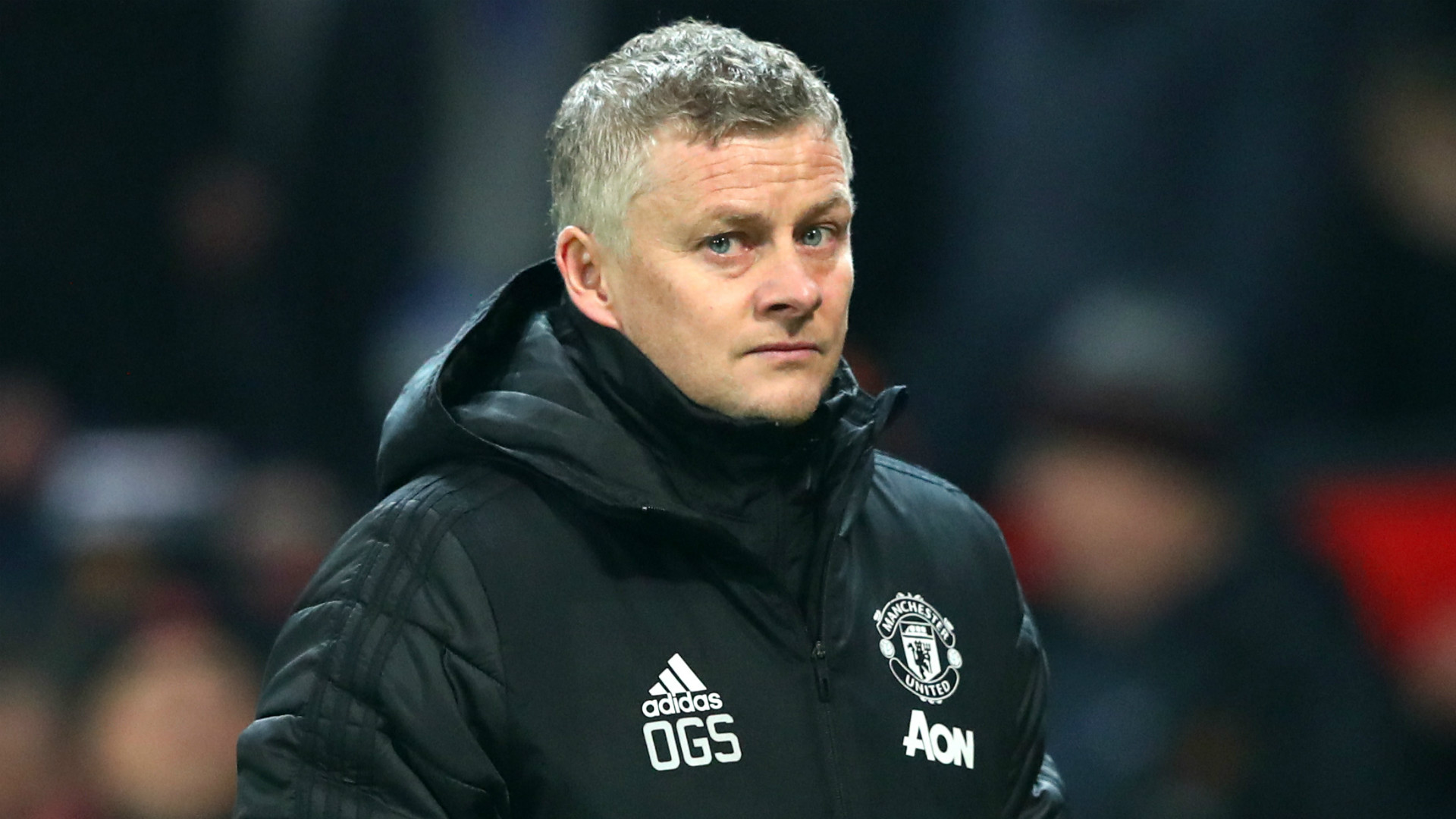 Manchester United Boss Solskjaer Has Three Games To Save Job Manchester United Boss Solskjaer Has Three Games To Save Job