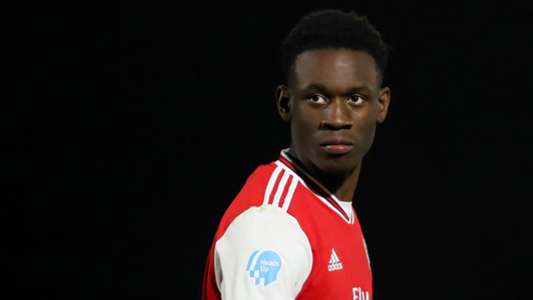 Arteta: Balogun Future Still Undecided Arteta: Balogun Future Still Undecided