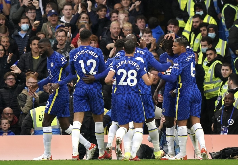 Premier League: Chelsea’s Late Double vs Southampton Secure Top Spot Premier League: Chelsea’s Late Double vs Southampton Secure Top Spot