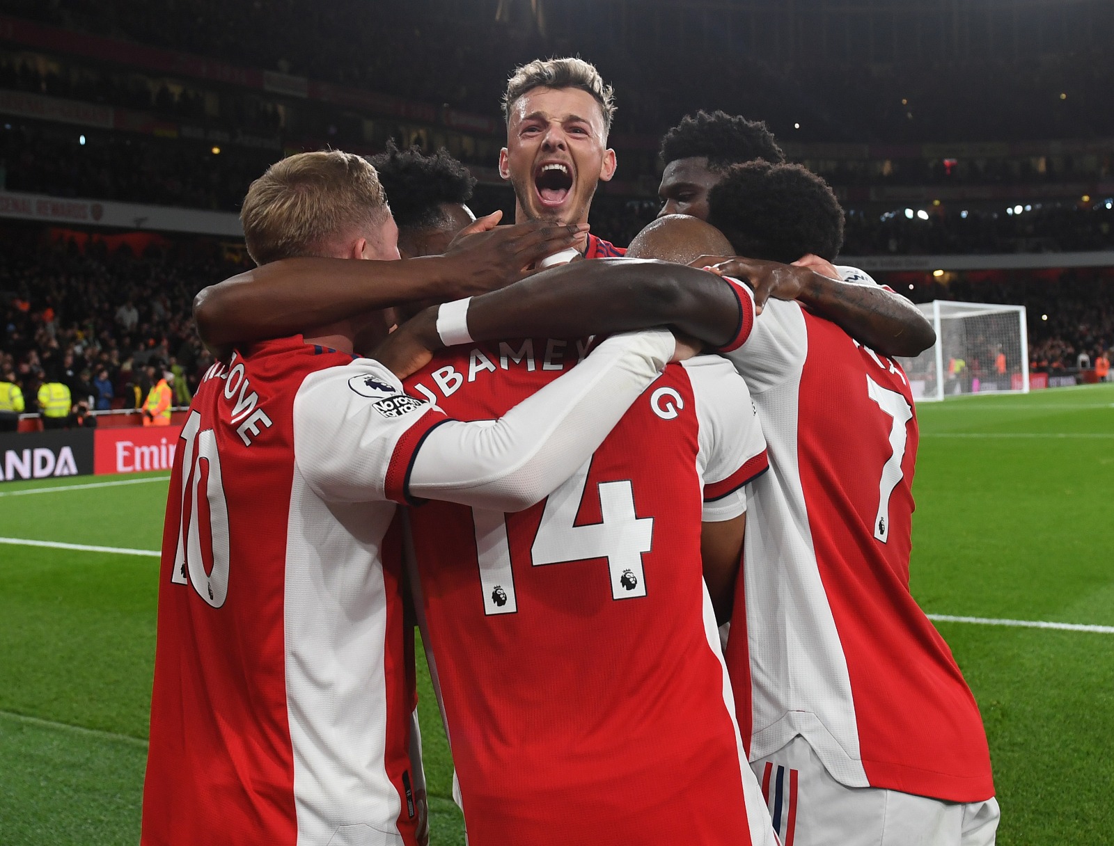 Premier League: Arsenal Back To Winning Ways After Overcoming Aston Villa Premier League: Arsenal Back To Winning Ways After Overcoming Aston Villa