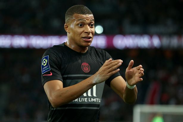 How PSG Treated Me Like A Thief -Mbappe How PSG Treated Me Like A Thief -Mbappe
