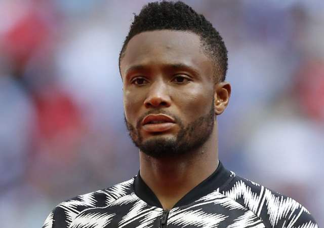 I Was Never Kidnapped Before Chelsea Move -Mikel I Was Never Kidnapped Before Chelsea Move -Mikel