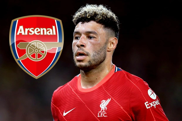 Liverpool Willing To Allow Oxlade-Chamberlain Rejoin Arsenal Liverpool Willing To Allow Oxlade-Chamberlain Rejoin Arsenal