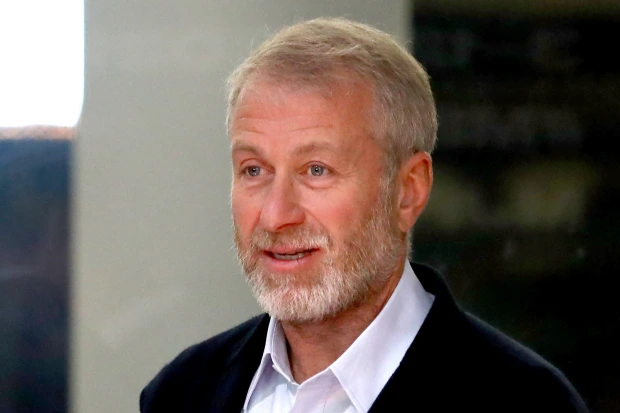 Chelsea Owner Abramovich Returns To UK For First Time In Three Years Chelsea Owner Abramovich Returns To UK For First Time In Three Years