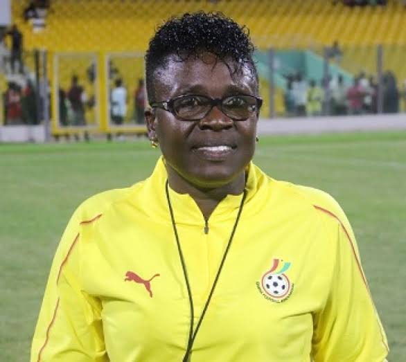 2022 WAFCON Qualifiers:’My Players Are More Intelligent Than Super Falcons’ – Ghana Coach Tagoe Insist Despite First Leg Loss 2022 WAFCON Qualifiers:’My Players Are More Intelligent Than Super Falcons’ – Ghana Coach Tagoe Insist Despite First Leg Loss