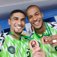 2022 WCQ: Don’t Blame Balogun, Troost-Ekong For S’Eagles Loss To CAR -Lawal 2022 WCQ: Don’t Blame Balogun, Troost-Ekong For S’Eagles Loss To CAR -Lawal
