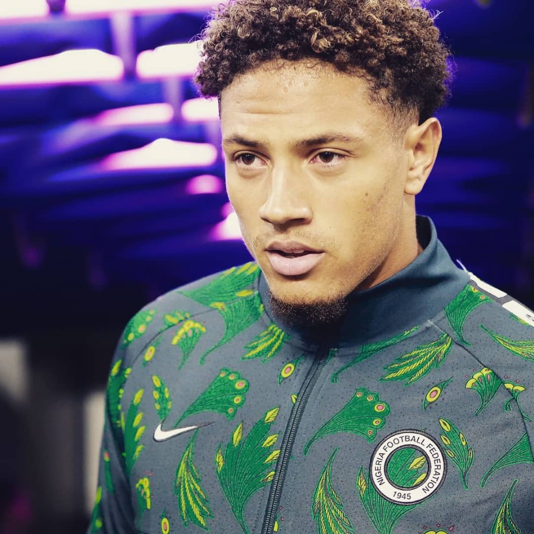 Don’t Blame Maduka For Goals Conceded At Sparta Rotterdam -Alloy Don’t Blame Maduka For Goals Conceded At Sparta Rotterdam -Alloy