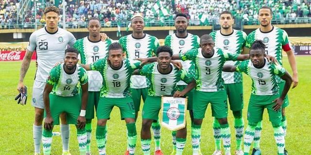 Exclusive: 2022 WCQ: Why Super Eagles Must Not Undermine CAR -Unuanel Exclusive: 2022 WCQ: Why Super Eagles Must Not Undermine CAR -Unuanel
