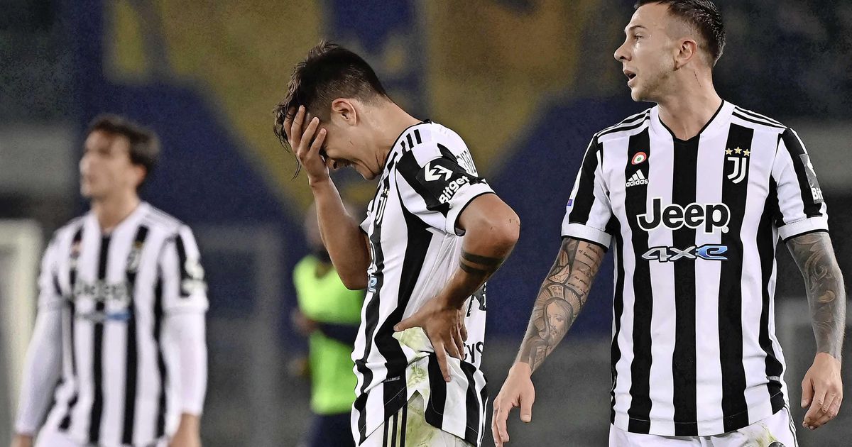 Juventus Face Relegation To Serie B Over Capital Gains Case Juventus Face Relegation To Serie B Over Capital Gains Case