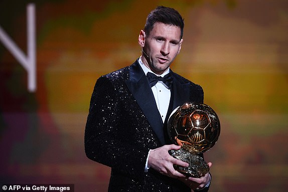 Messi Wants Lewandowski To Be Awarded 2020 Ballon D’Or Messi Wants Lewandowski To Be Awarded 2020 Ballon D’Or