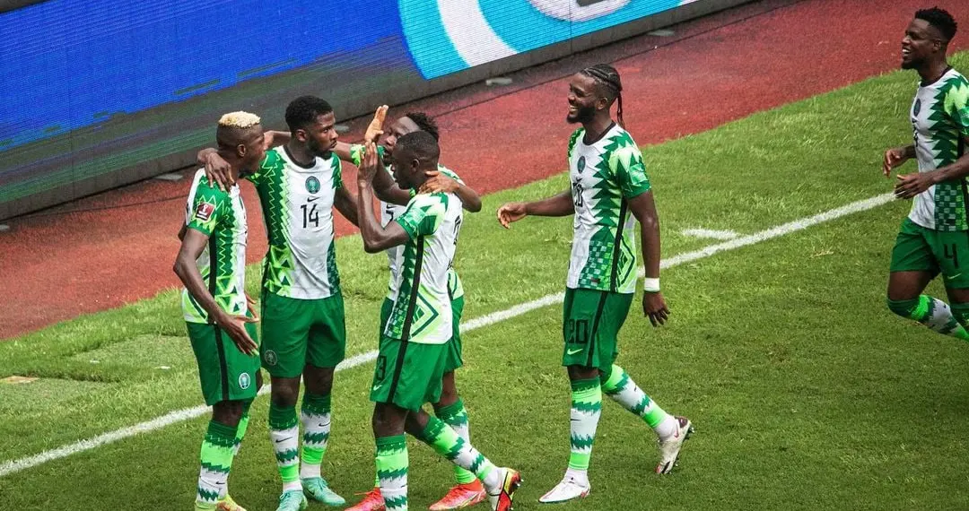 2022 WCQ: Super Eagles Must Be Wary Of Cape Verde -Rufai 2022 WCQ: Super Eagles Must Be Wary Of Cape Verde -Rufai