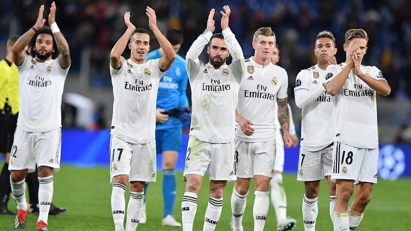 Arsenal Enter Talks To Sign Real Madrid Star Arsenal Enter Talks To Sign Real Madrid Star