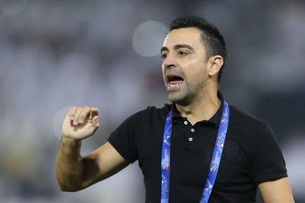 OFFICIAL: Xavi To Replace Koeman As Barcelona Head Coach OFFICIAL: Xavi To Replace Koeman As Barcelona Head Coach