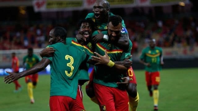 Côte d’Ivoire Miss Out On World Cup Qualification Again After Defeat To Cameroon Côte d’Ivoire Miss Out On World Cup Qualification Again After Defeat To Cameroon