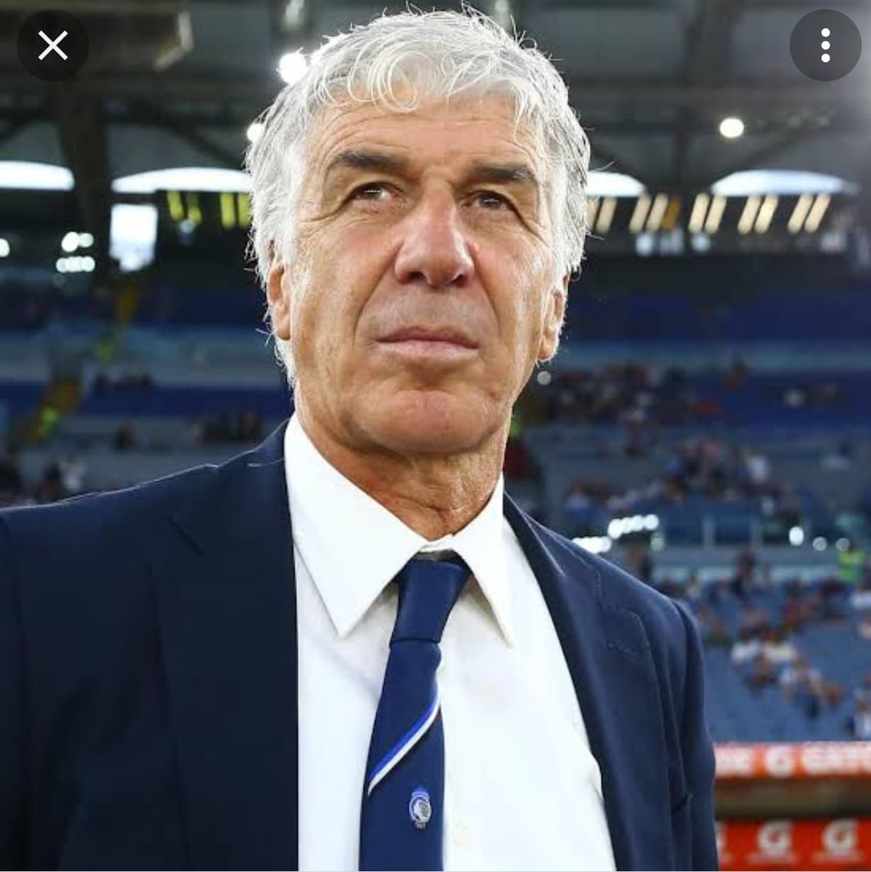 Gasperini Respects ‘Extraordinary Player’, Ronaldo Ahead Atalanta Vs Man United Gasperini Respects ‘Extraordinary Player’, Ronaldo Ahead Atalanta Vs Man United