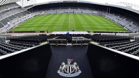 Ex-Eagles Star Favourite To Land Director Of Football Role At Newcastle Ex-Eagles Star Favourite To Land Director Of Football Role At Newcastle