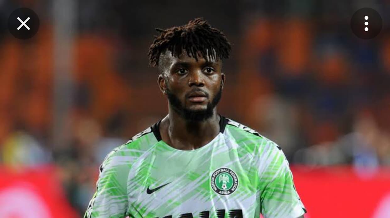 2022 WCQ: What I Plan To Do Against Liberia – Eagles Defender, Awaziem 2022 WCQ: What I Plan To Do Against Liberia – Eagles Defender, Awaziem