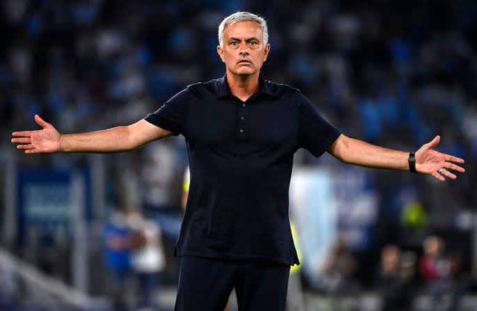 ‘Mourinho Technically Inferior To Most Italian Coaches’ – Brescia Official ‘Mourinho Technically Inferior To Most Italian Coaches’ – Brescia Official
