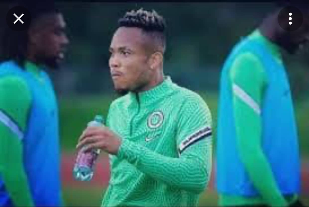 Ejuke: I’m More Connected With My Eagles Teammates Now Ejuke: I’m More Connected With My Eagles Teammates Now