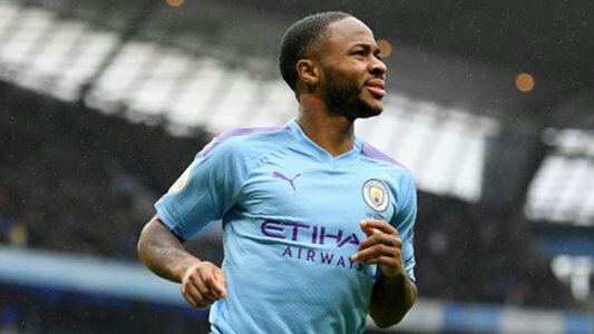 Sterling Wants To Leave Manchester City In January Sterling Wants To Leave Manchester City In January