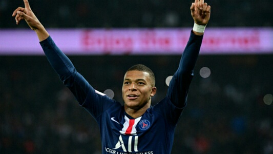 Mbappe Wants To Run Down PSG Contract Mbappe Wants To Run Down PSG Contract