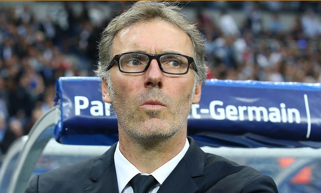 Berbatov Wants Blanc To Replace Solskjaer As Man United Manager Berbatov Wants Blanc To Replace Solskjaer As Man United Manager