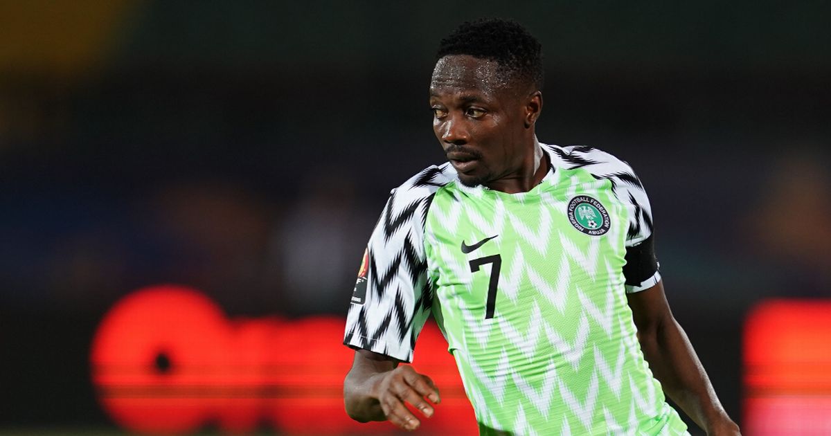 Musa Equals Ighalo’s Record; Now Nigeria’s Seventh Joint Top Scorer Musa Equals Ighalo’s Record; Now Nigeria’s Seventh Joint Top Scorer