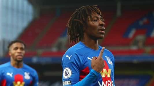 Eze To Make Crystal Palace Return Against Burnley Eze To Make Crystal Palace Return Against Burnley