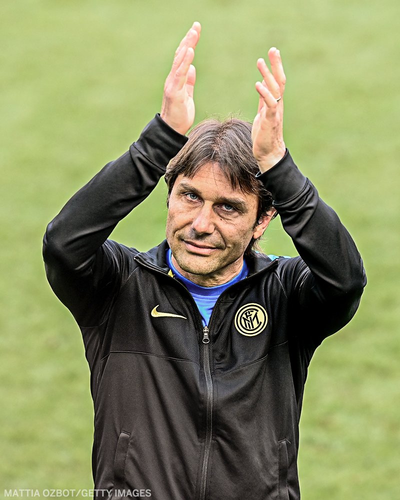 Conte Set To Replace Espírito Santo As Spurs Manager Conte Set To Replace Espírito Santo As Spurs Manager